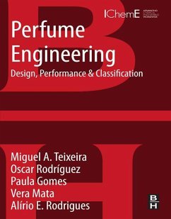 Cover Perfume Engineering (eBook, ePUB)