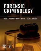 Forensic Criminology (eBook, ePUB)