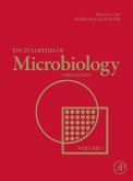 Encyclopedia of Microbiology (eBook, PDF)