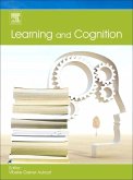 Learning and Cognition (eBook, PDF)