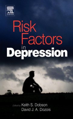 Risk Factors in Depression (eBook, PDF)