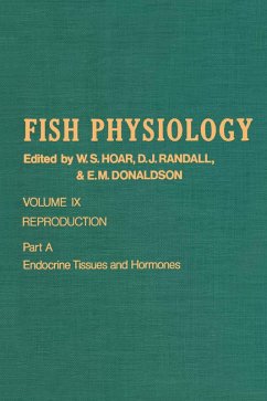 Fish Physiology (eBook, PDF)