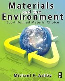 Materials and the Environment (eBook, ePUB)