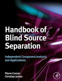 Handbook of Blind Source Separation (eBook, ePUB)