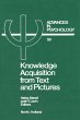 Knowledge Acquisition from Text and... - Bild 1