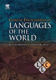 Concise Encyclopedia of Languages of the World (eBook, PDF)