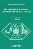 The Removal of Nitrogen Compounds from Wastewater (eBook, PDF)