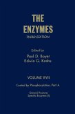 The Enzymes (eBook, PDF)