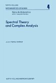 Spectral Theory and Complex Analysis (eBook, PDF)