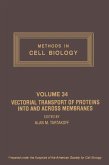 Vectorial Transport of Proteins into and across Membranes (eBook, PDF)