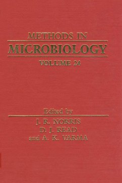 Techniques for the Study of Mycorrhiza, Part II (eBook, PDF)