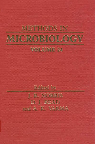 Techniques for the Study of Mycorrhiza, Part II (eBook, PDF) Techniques for the Study of Mycorrhiza, Part II (eBook, PDF)