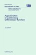 Approximation of Continuously... - Bild 1