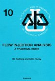 Flow Injection Analysis (eBook, PDF)