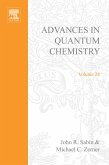 Advances in Quantum Chemistry (eBook, PDF)