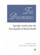 The Disorders (eBook, PDF) - Bild 1