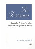 The Disorders (eBook, PDF)