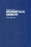 Advances in Organometallic Chemistry (eBook, PDF)