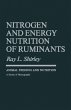 Nitrogen and Energy Nutrition of... - Bild 1