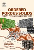 Ordered Porous Solids (eBook, ePUB)