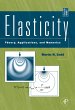 Elasticity (eBook, ePUB) - Bild 1