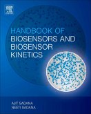 Handbook of Biosensors and Biosensor Kinetics (eBook, ePUB)