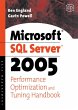 Microsoft SQL Server 2005 Performance... - Bild 1
