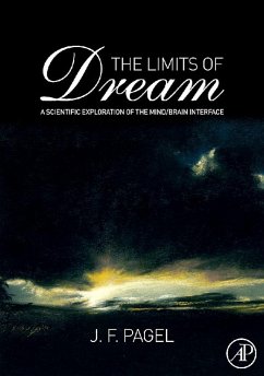 The Limits of Dream (eBook, PDF) - Pagel, J. F.