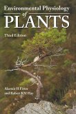 Environmental Physiology of Plants (eBook, ePUB)