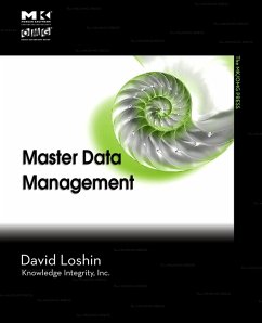 Master Data Management (eBook, ePUB) - Loshin, David