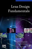 Lens Design Fundamentals (eBook, ePUB)