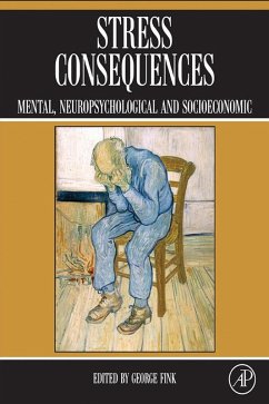 Cover Stress Consequences (eBook, ePUB)