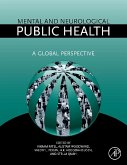 Mental and Neurological Public Health (eBook, ePUB)
