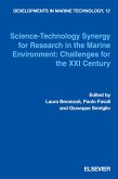 Science Technology Synergy for Research in the Marine Environment: Challenges for the XXI Century (eBook, PDF)