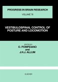 Vestibulospinal Control of Posture and Locomotion (eBook, PDF)