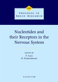 Nucleotides and their Receptors in the Nervous System (eBook, PDF)