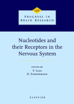 Cover Nucleotides and their Receptors in the Nervous System (eBook, PDF)