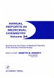 Annual Reports in Medicinal Chemistry... - Bild 1