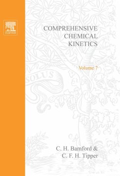 Reactions of Metallic Salts and Complexes, and Organometallic Compounds (eBook, PDF)