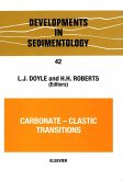 Carbonate-Clastic Transitions (eBook, PDF)
