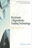 Electronic and Algorithmic Trading Technology (eBook, ePUB)