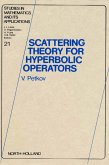 Scattering Theory for Hyperbolic Operators (eBook, PDF)