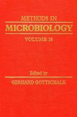Methods in Microbiology (eBook, PDF)