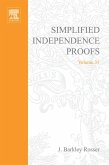 Simplified Independence Proofs (eBook, PDF)