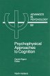 Psychophysical Approaches to Cognition... - Bild 1