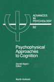 Psychophysical Approaches to Cognition (eBook, PDF)