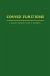 Convex Functions (eBook, PDF) - Bild 1