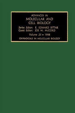 Oxyradicals in Medical Biology (eBook, PDF)