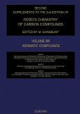 Aromatic Compounds (eBook, PDF)