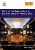 Commercial Awareness and Business Decision Making Skills (eBook, PDF)